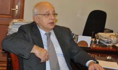 Elçinin adına küçə verildi 