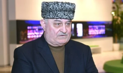 Aqil Məlikovun SON DURUMU