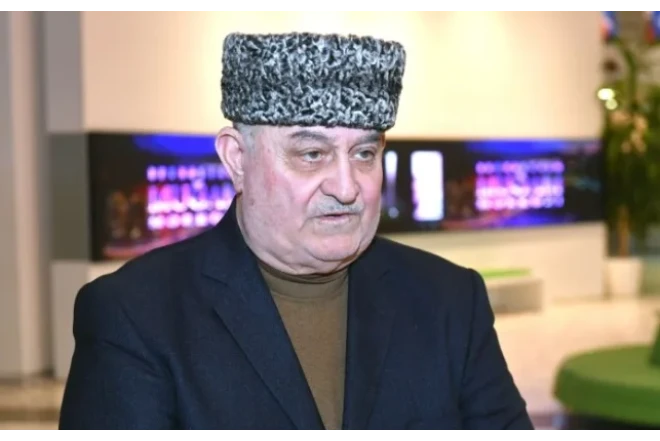 Aqil Məlikovun SON DURUMU
