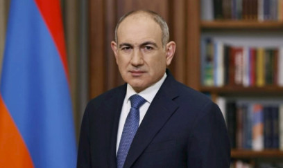 Paşinyan sabiq səfirə yeni vəzifə verdi - FOTO