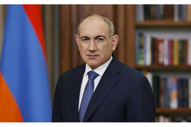 Paşinyan sabiq səfirə yeni vəzifə verdi - FOTO