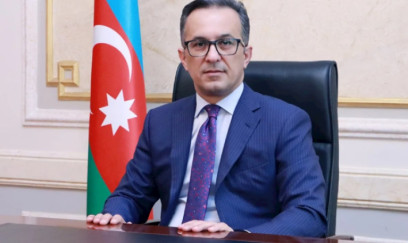 Komitə sədri bu idarəyə rəis təyin etdi 