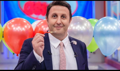 Məşhur aktyorun qabırğaları sındı