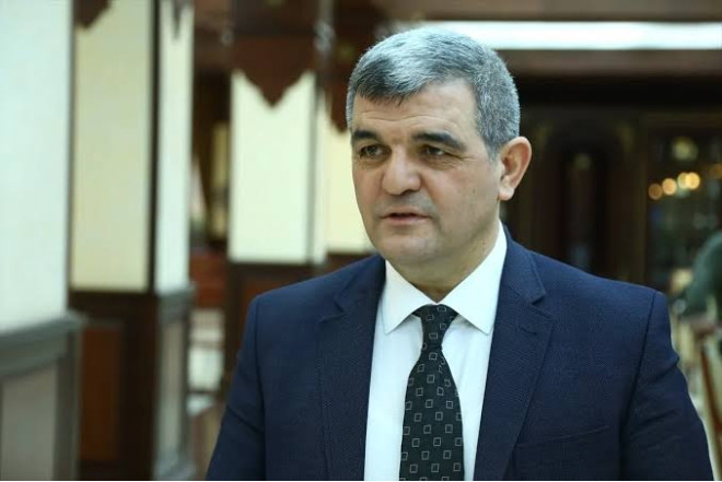 "İranın maraqlarına xidmət edən şəbəkə var" – Fazil Mustafa yazır...