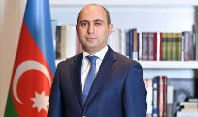 Emin Əmrullayev Xankəndidə vətəndaşları qəbul edəcək 