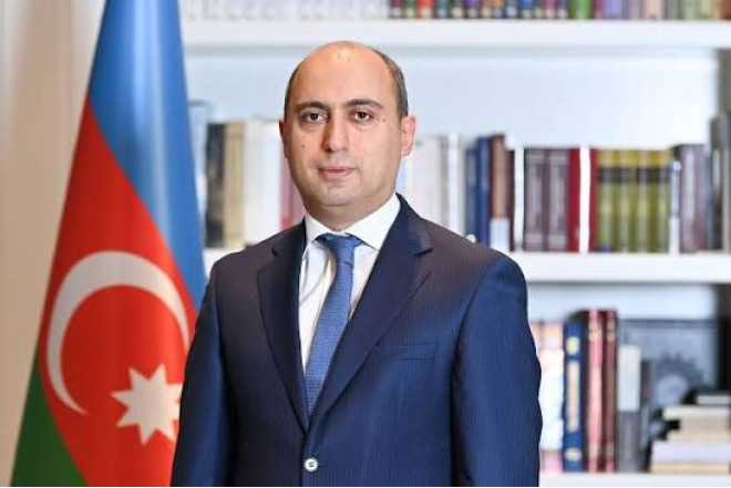 Emin Əmrullayev Xankəndidə vətəndaşları qəbul edəcək 