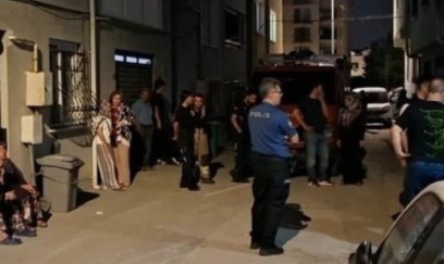 Səkkiz aylıq hamilə qadın pəncərədən yıxılaraq ölüb 