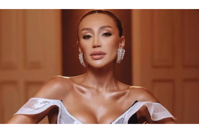 “İmkansız oğlanı sevmərəm”- Röya Ayxan