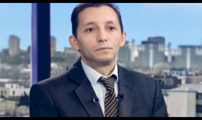 Tanınmış jurnalist həbs edildi