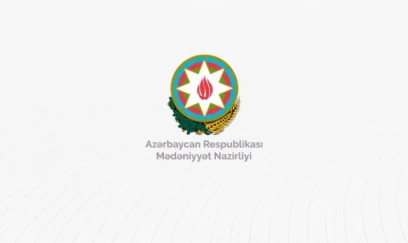 Mədəniyyət Nazirliyi müsabiqə elan etdi 