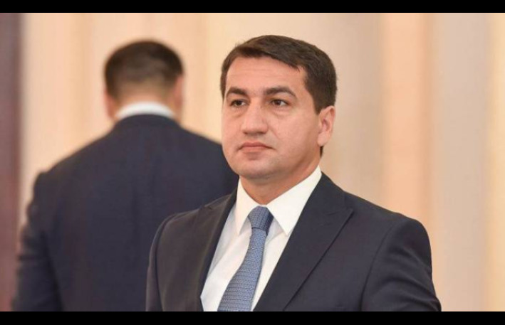 Prezidentin köməkçisi sülh sazişi ilə bağlı gözləntiləri AÇIQLADI