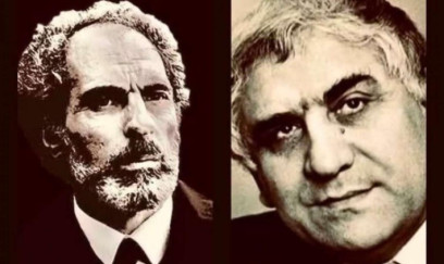 Nəriman Həsənzadənin Elçibəyə həsr etdiyi şeir üzə çıxdı
