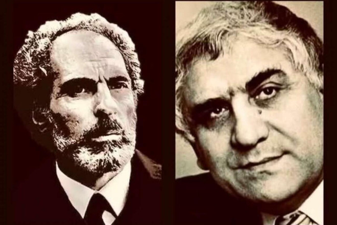 Nəriman Həsənzadənin Elçibəyə həsr etdiyi şeir üzə çıxdı