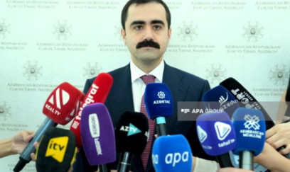 Bağlanan BQU-nun tələbələrinin köçürülməsi ilə bağlı suallara aydınlıq gətirildi