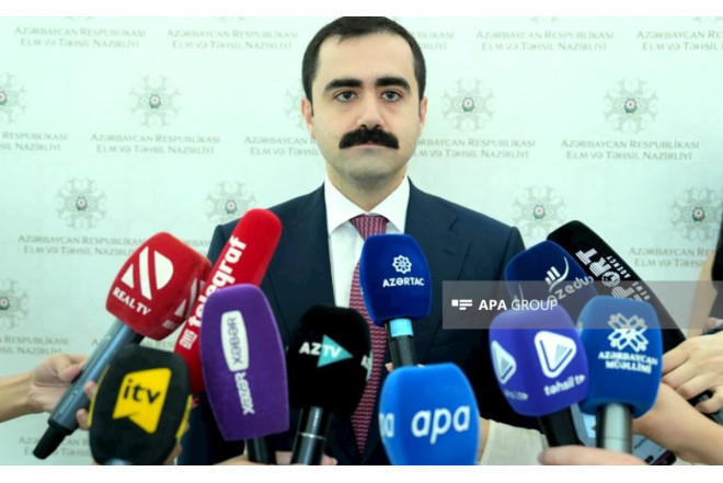 Bağlanan BQU-nun tələbələrinin köçürülməsi ilə bağlı suallara aydınlıq gətirildi