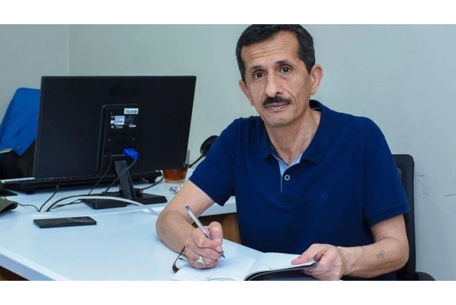 "Ekranda emosiyalar yox, peşəkarlıq danışmalıdır”, Azər Rəşidoğludan aparıcıya sert tənqid