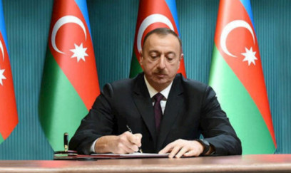 Ordubad Rayon İcra Hakimiyyətinə başçı təyin edilib