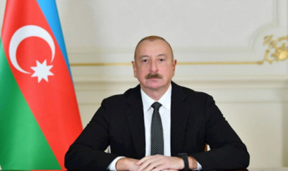 Sədərək Rayon İcra Hakimiyyətinin başçısı vəzifəsindən azad edilib