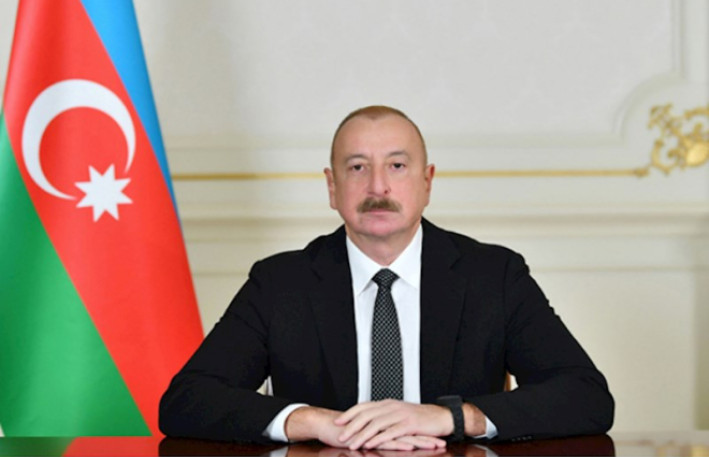 Sədərək Rayon İcra Hakimiyyətinin başçısı vəzifəsindən azad edilib
