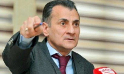 “Azərbaycan Dilini belə qoruyuruq?”- Mir Şahin Ağayev