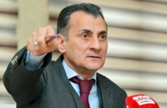 “Azərbaycan Dilini belə qoruyuruq?”- Mir Şahin Ağayev