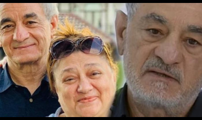 "48 il birlikdə yaşadıq, mənə qadının necə olduğunu öyrətdi" 