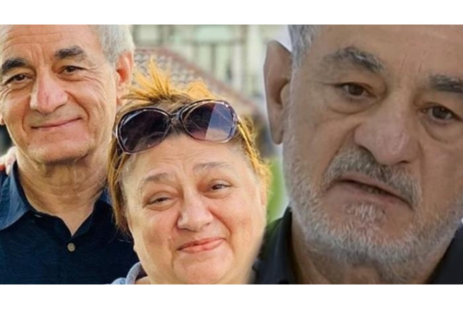 "48 il birlikdə yaşadıq, mənə qadının necə olduğunu öyrətdi" 