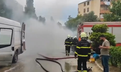 59 nəfər xilas edilib, 7 nəfərin meyiti təhvil verilib
