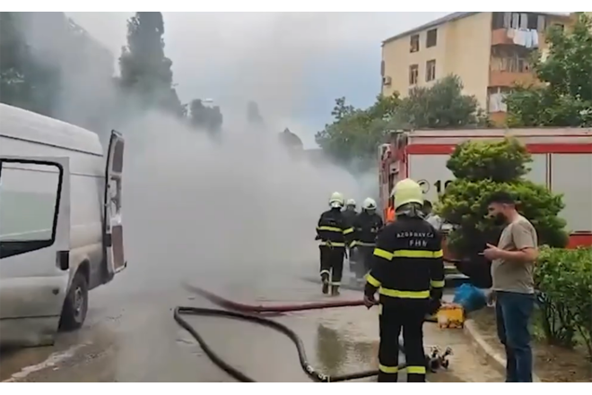 59 nəfər xilas edilib, 7 nəfərin meyiti təhvil verilib