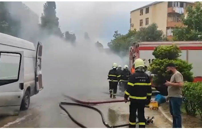 59 nəfər xilas edilib, 7 nəfərin meyiti təhvil verilib