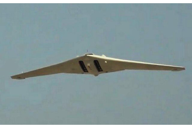 Türkiyə gəmilərinə Qara dənizdə dron hücumu: Yaralılar var 