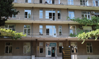 Nərimanov Tibb Mərkəzinin yeni binası başqa quruma verilir? - RƏSMİ CAVAB