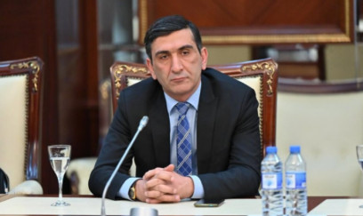 Söhbət kimin rəqs etməsindədir...- Tural İrfan yazır
