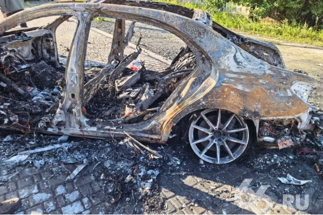Rusiyada dron zavodunun direktoruna sui-qəsd edilib 
