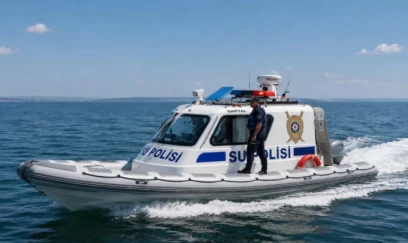 Qanunsuz balıq ovlayan şəxs saxlanılıb 