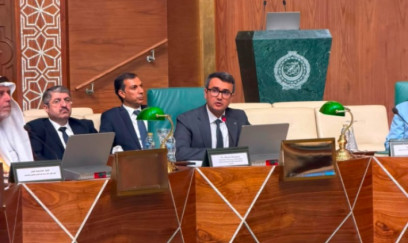 Misirdə Azərbaycanın təcrübəsindən danışıldı 