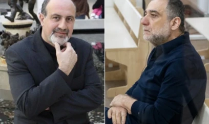 Vardanyanın dostunu Azərbaycana dəvət edən KİMDİR... 