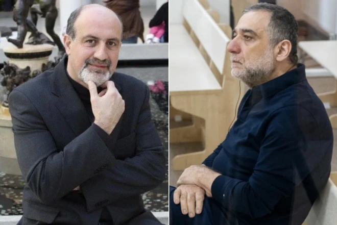 Vardanyanın dostunu Azərbaycana dəvət edən KİMDİR... 