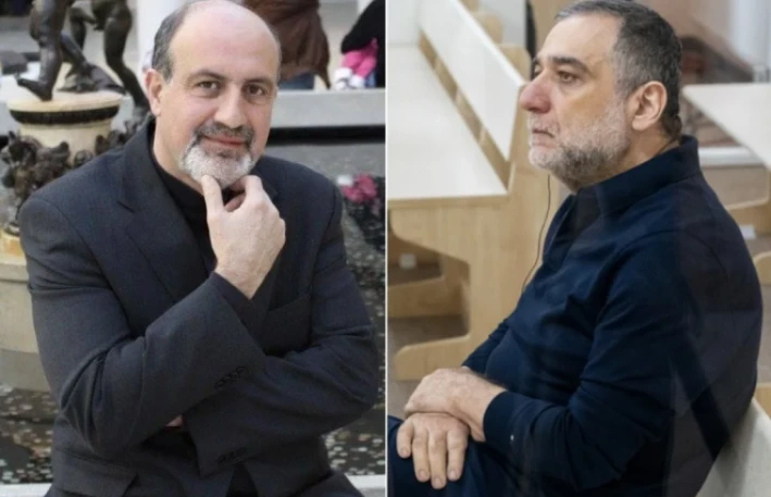 Vardanyanın dostunu Azərbaycana dəvət edən KİMDİR... 