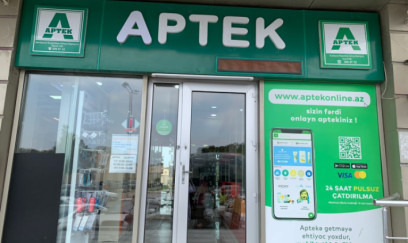 Aptekdə 67 manata satılan dərman hardan çıxıb? – İşçinin qohumunun preparatı olduğu ortaya çıxdı