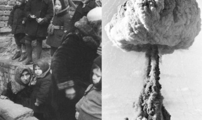 872 gün davam edən Leninqrad mühasirəsinin dəhşətli statistikası 
