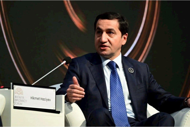 Sülh imzalayıb, digər tərəfdən iddia saxlamaq ziddiyyətdir- Politoloqdan şərh