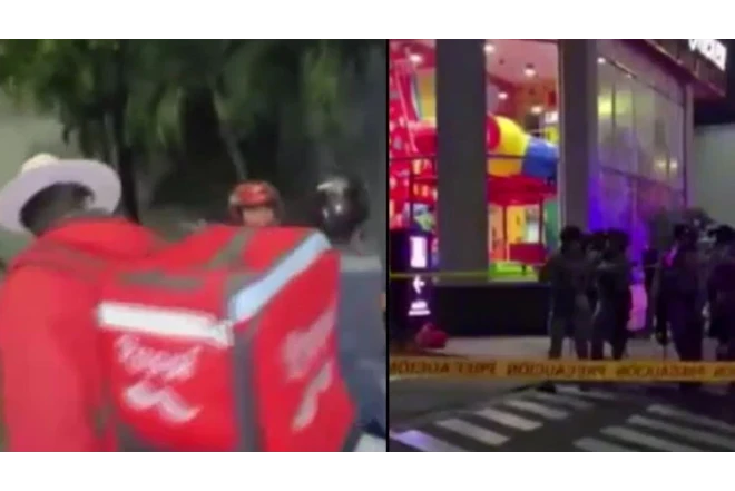 "Tiktok" fenomeni canlı yayımda öldürüldü - Qandonduran olay 