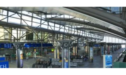Almaniyada gecə həyəcanı: Naməlum dron aeroportu iflic etdi