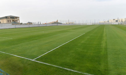 Yasamalın məşhur stadionu niyə bu vəziyyətə düşüb? - FOTOLAR