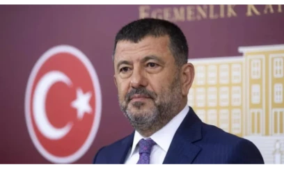 CHP-li deputatın qardaşı saxlanıldı – İzmirdə böyük korrupsiya əməliyyatı
