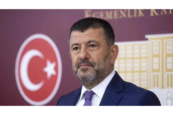 CHP-li deputatın qardaşı saxlanıldı – İzmirdə böyük korrupsiya əməliyyatı