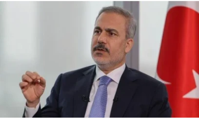 İran və ABŞ arasında bu müzakirə olunur - Fidan 