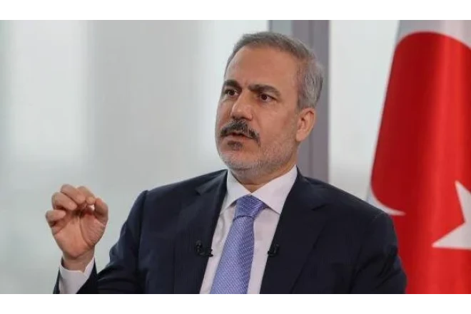 İran və ABŞ arasında bu müzakirə olunur - Fidan 