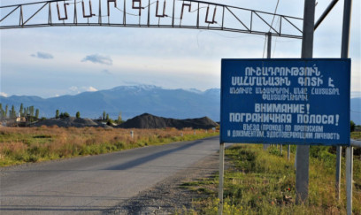Ankara Ermənistanla sərhədi Azərbaycanın mövqeyini nəzərə almadan açmaz